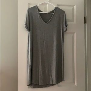 Tshirt Dress